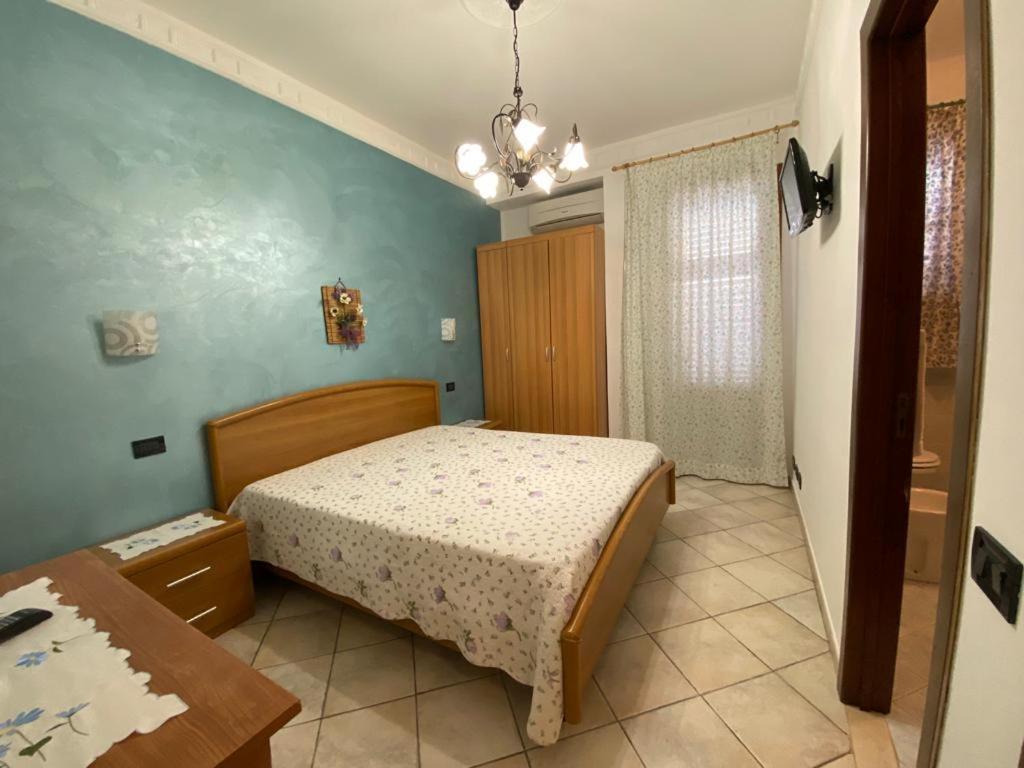 Appartamento Grande San Vito Lo Capo Exteriér fotografie