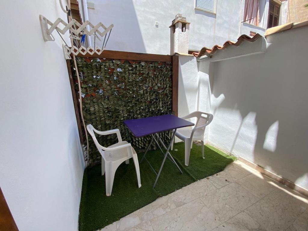 Appartamento Grande San Vito Lo Capo Exteriér fotografie