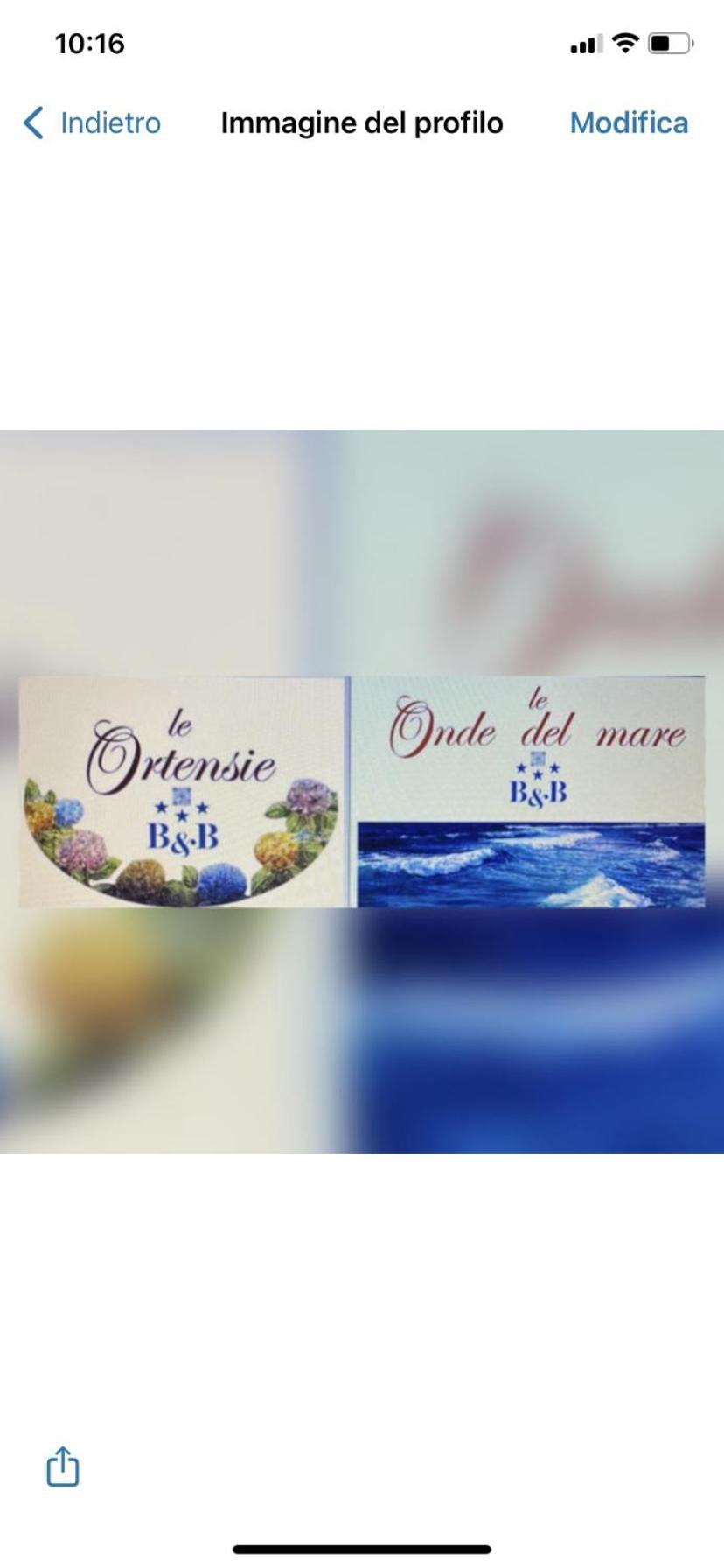 Appartamento Grande San Vito Lo Capo Exteriér fotografie