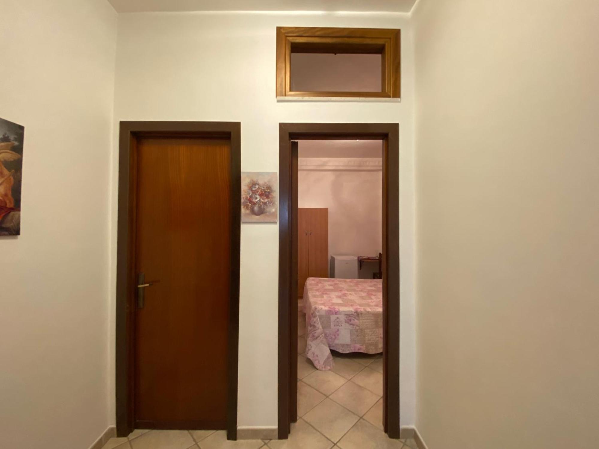 Appartamento Grande San Vito Lo Capo Exteriér fotografie