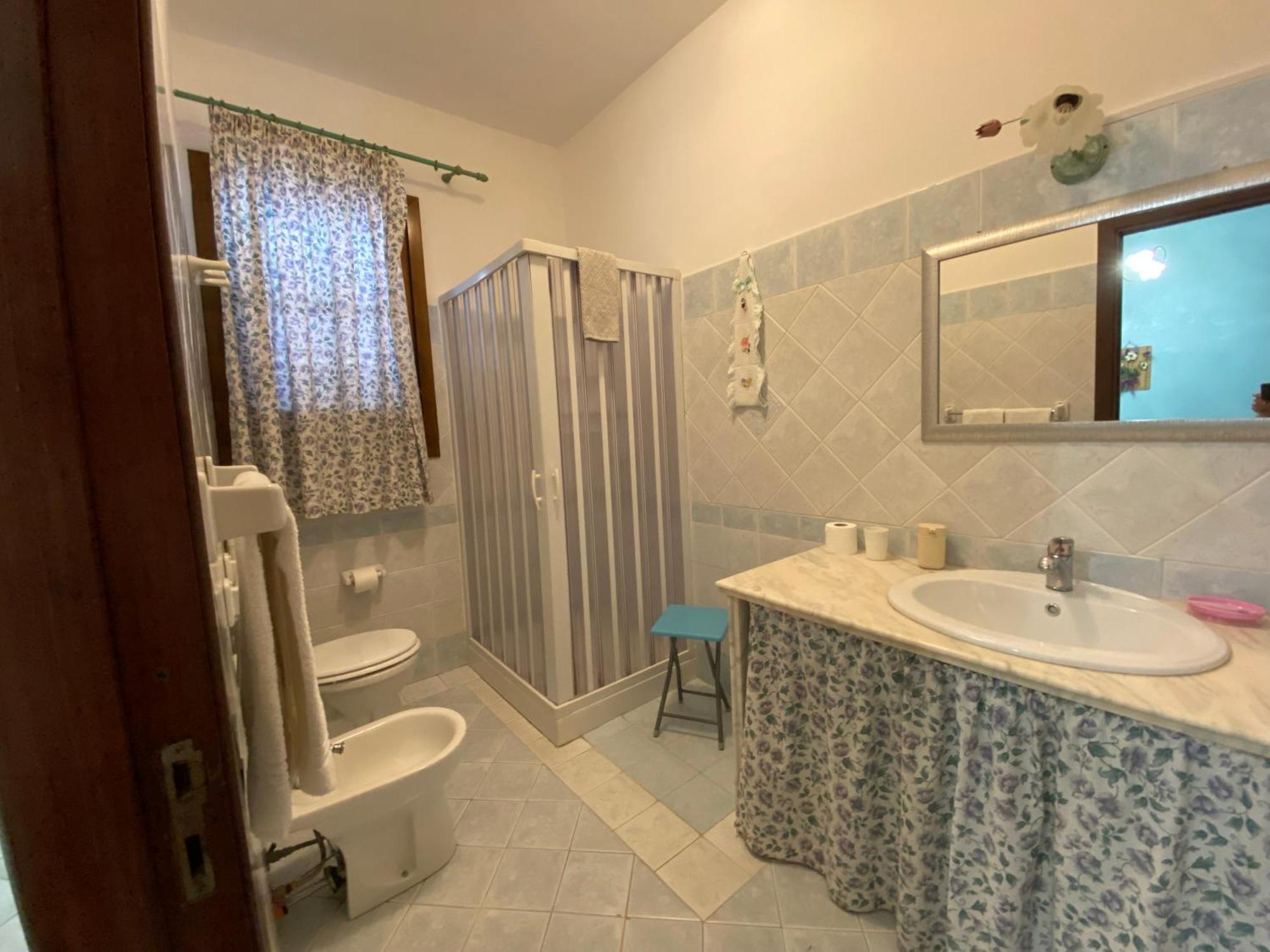 Appartamento Grande San Vito Lo Capo Exteriér fotografie