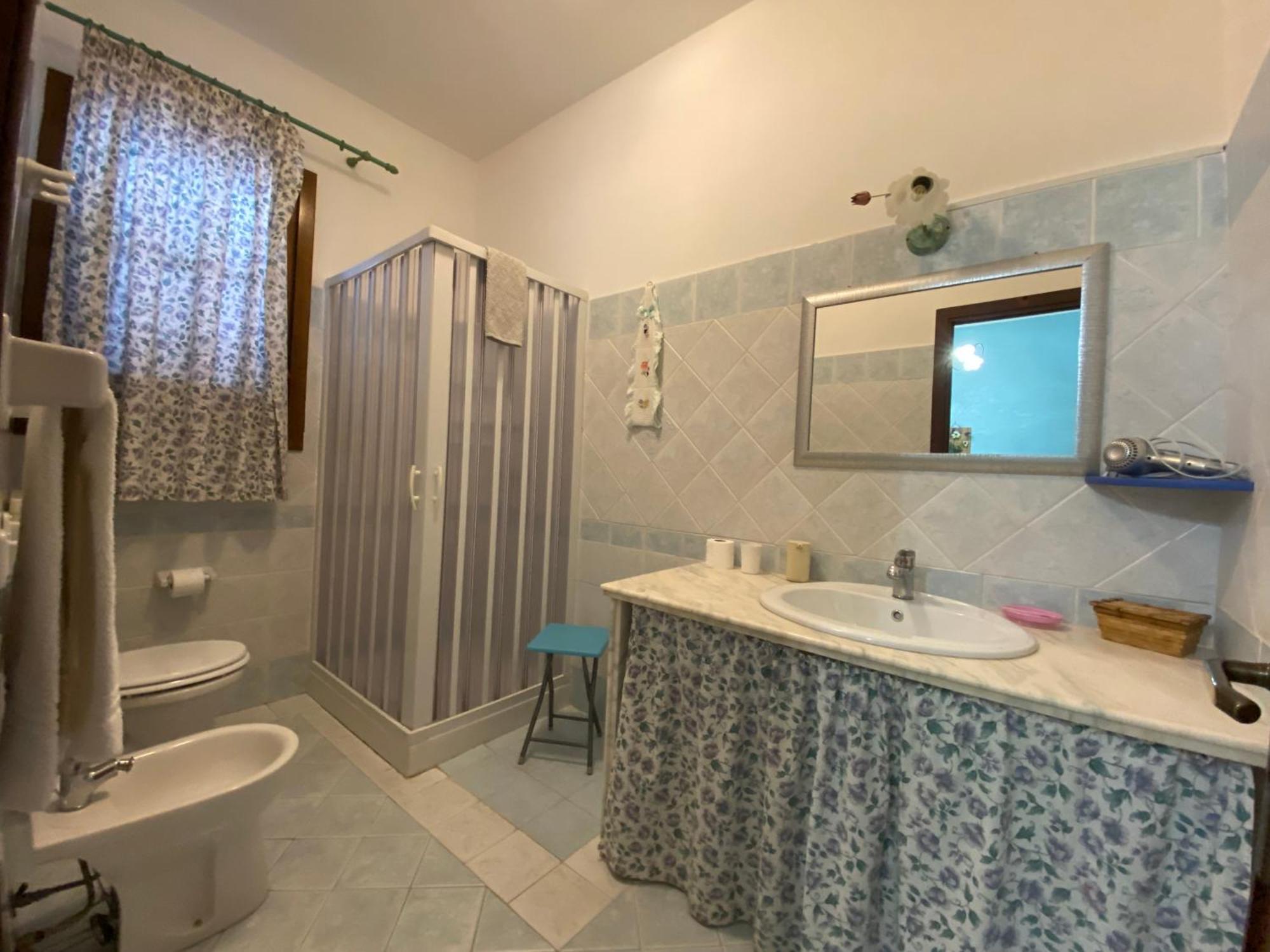 Appartamento Grande San Vito Lo Capo Exteriér fotografie