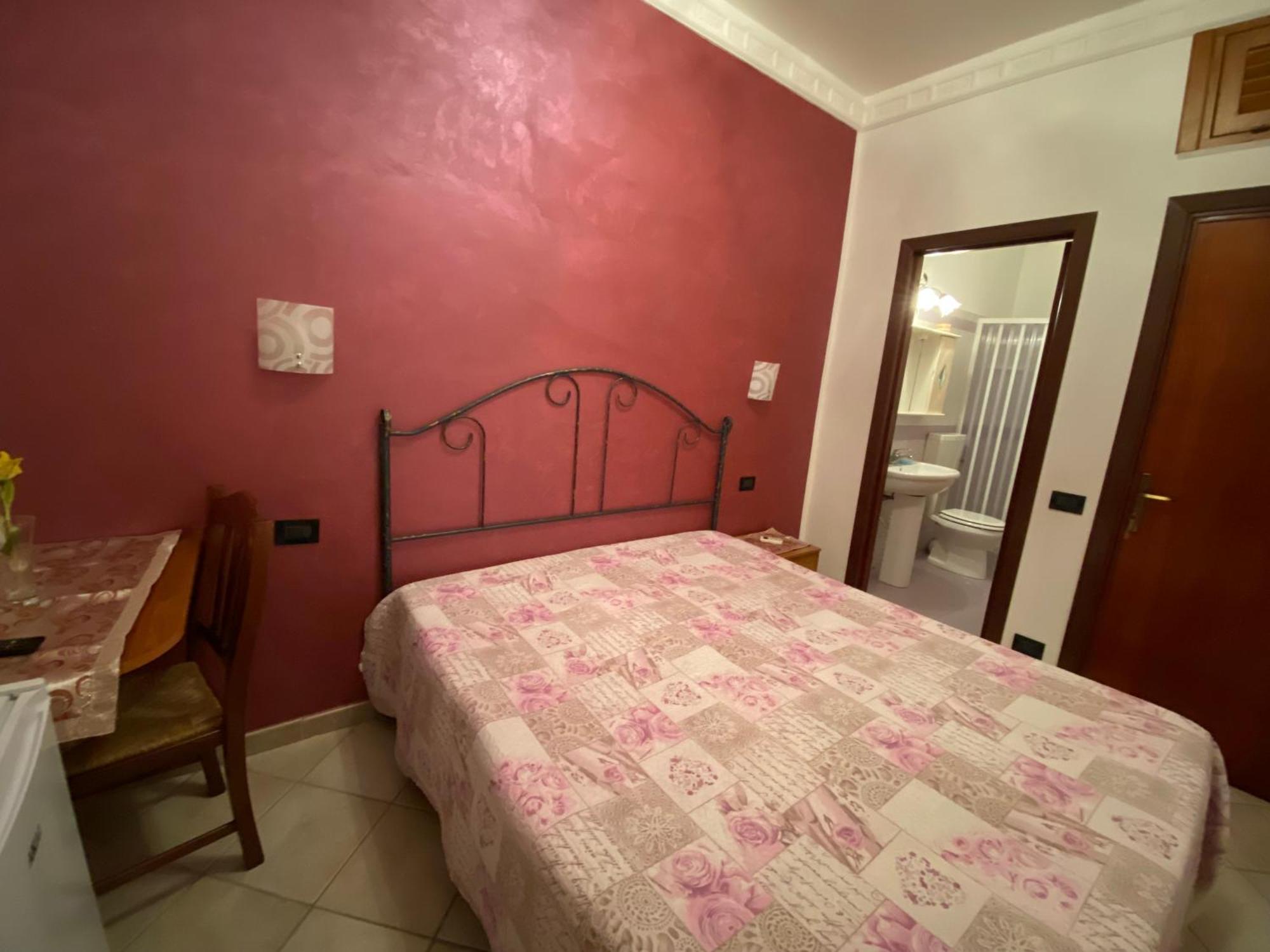 Appartamento Grande San Vito Lo Capo Exteriér fotografie